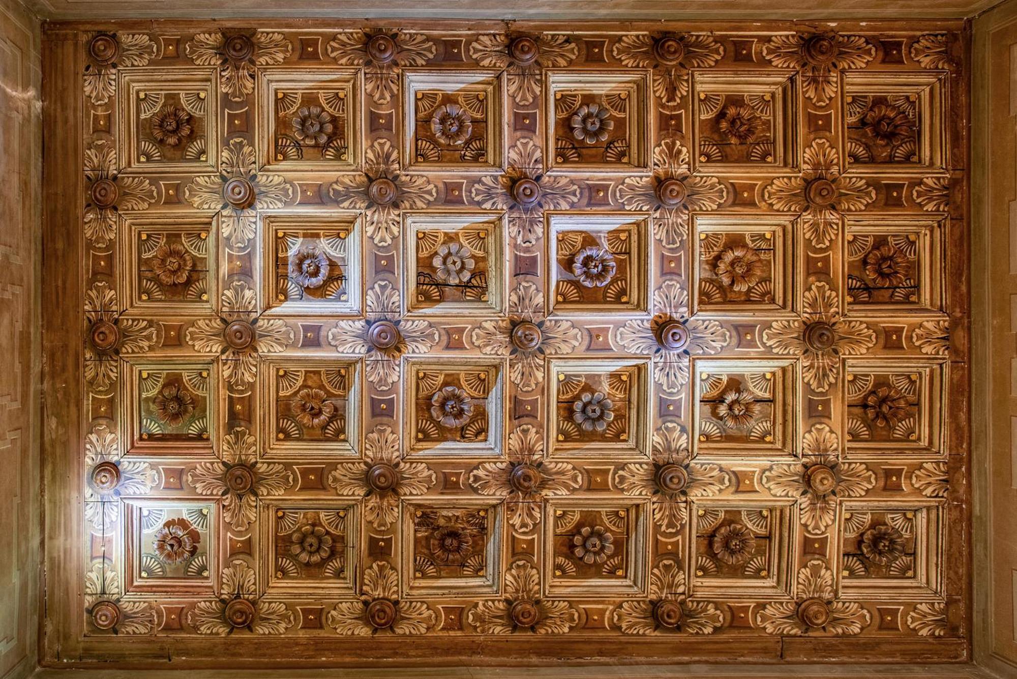 Residenza Sinibaldi - XVII Century Experience Apartment Rome Exterior photo